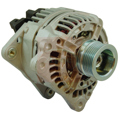 Alternátor Apec Limited