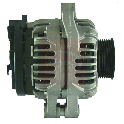 Alternátor Apec Limited