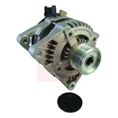 Alternátor Apec Limited