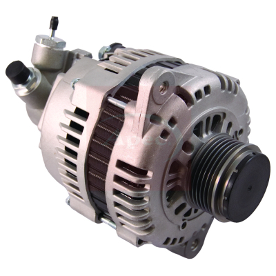 Alternátor Apec Limited