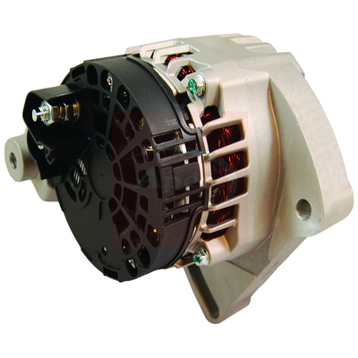 Alternátor Apec Limited