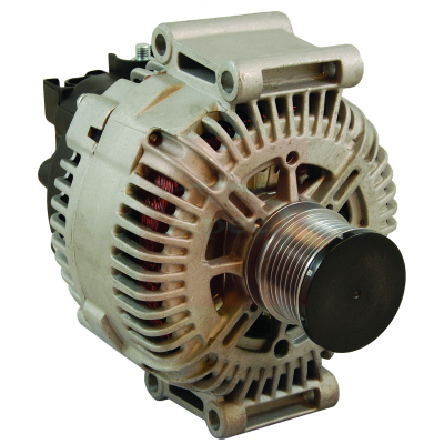 Alternátor Apec Limited