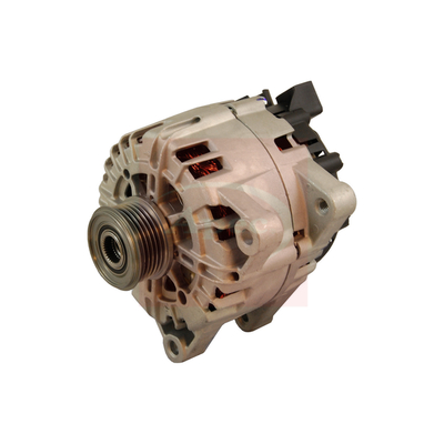 Alternátor Apec Limited