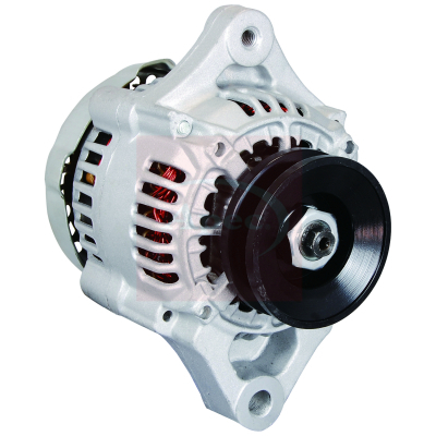 Alternátor Apec Limited