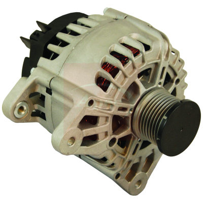 Alternátor Apec Limited