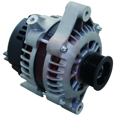 Alternátor Apec Limited