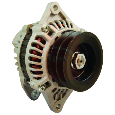 Alternátor Apec Limited