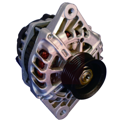 Alternátor Apec Limited