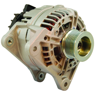 Alternátor Apec Limited