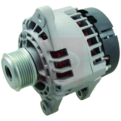 Alternátor Apec Limited