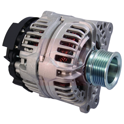 Alternátor Apec Limited