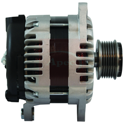 Alternátor Apec Limited