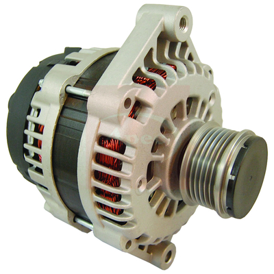 Alternátor Apec Limited
