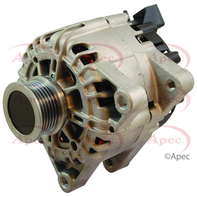 Alternátor Apec Limited