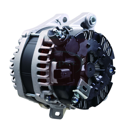 Alternátor Apec Limited
