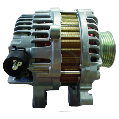 Alternátor Apec Limited