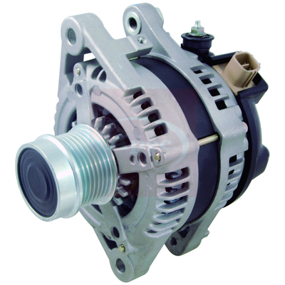 Alternátor Apec Limited