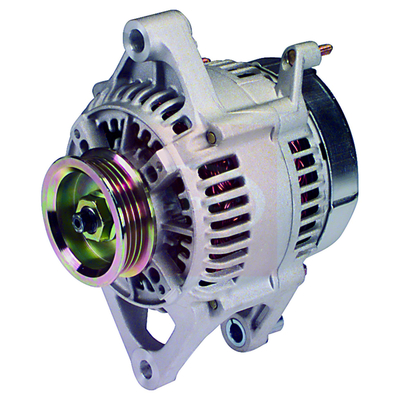 Alternátor Apec Limited