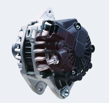 Alternátor Apec Limited