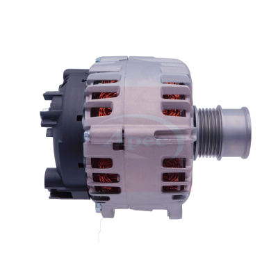 Alternátor Apec Limited
