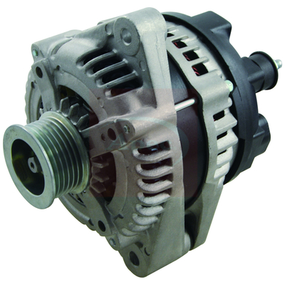 Alternátor Apec Limited