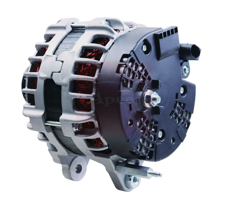 Alternátor Apec Limited