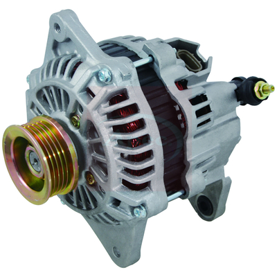 Alternátor Apec Limited