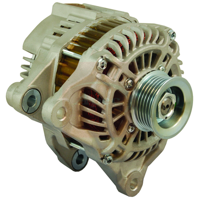 Alternátor Apec Limited