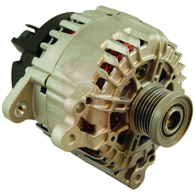 Alternátor Apec Limited