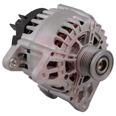 Alternátor Apec Limited