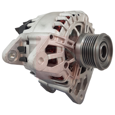 Alternátor Apec Limited