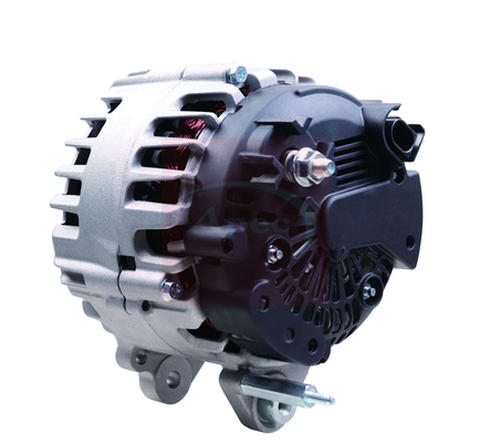 Alternátor Apec Limited