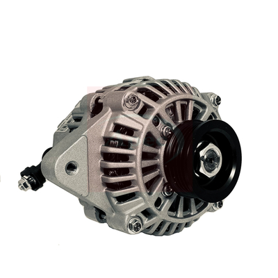 Alternátor Apec Limited