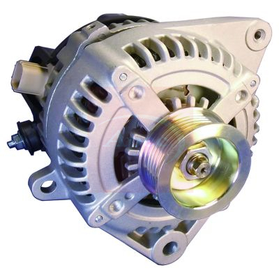 Alternátor Apec Limited