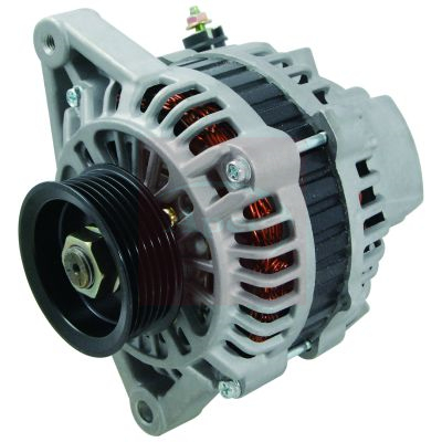 Alternátor Apec Limited