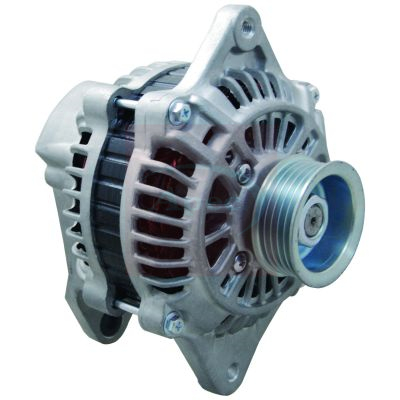 Alternátor Apec Limited