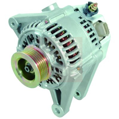Alternátor Apec Limited