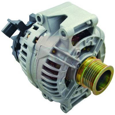 Alternátor Apec Limited