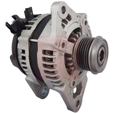 Alternátor Apec Limited