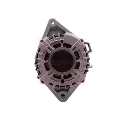 Alternátor Apec Limited