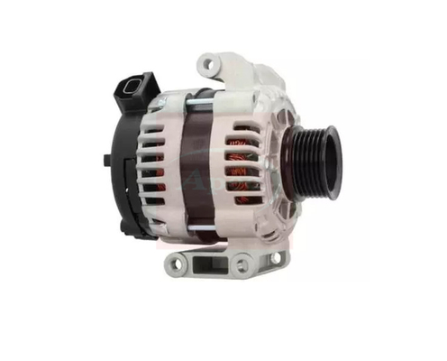 Alternátor Apec Limited