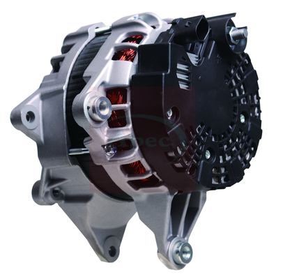 Alternátor Apec Limited
