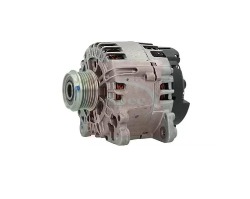 Alternátor Apec Limited