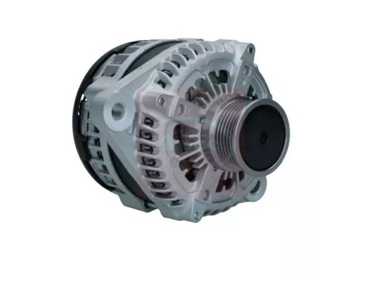 Alternátor Apec Limited