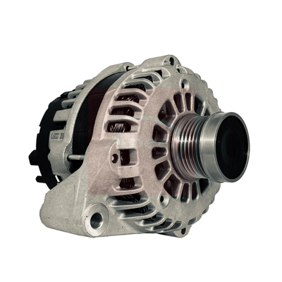 Alternátor Apec Limited