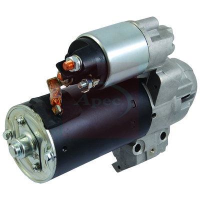 żtartér Apec Limited