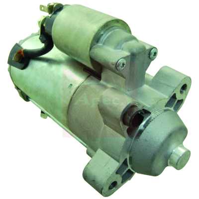 żtartér Apec Limited