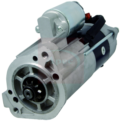 żtartér Apec Limited