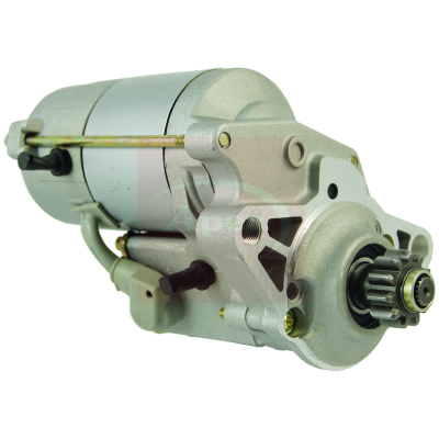 żtartér Apec Limited