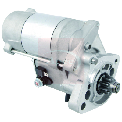 żtartér Apec Limited